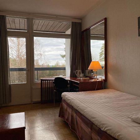 Hotel & Hostel Tallukka Asikkala  외부 사진
