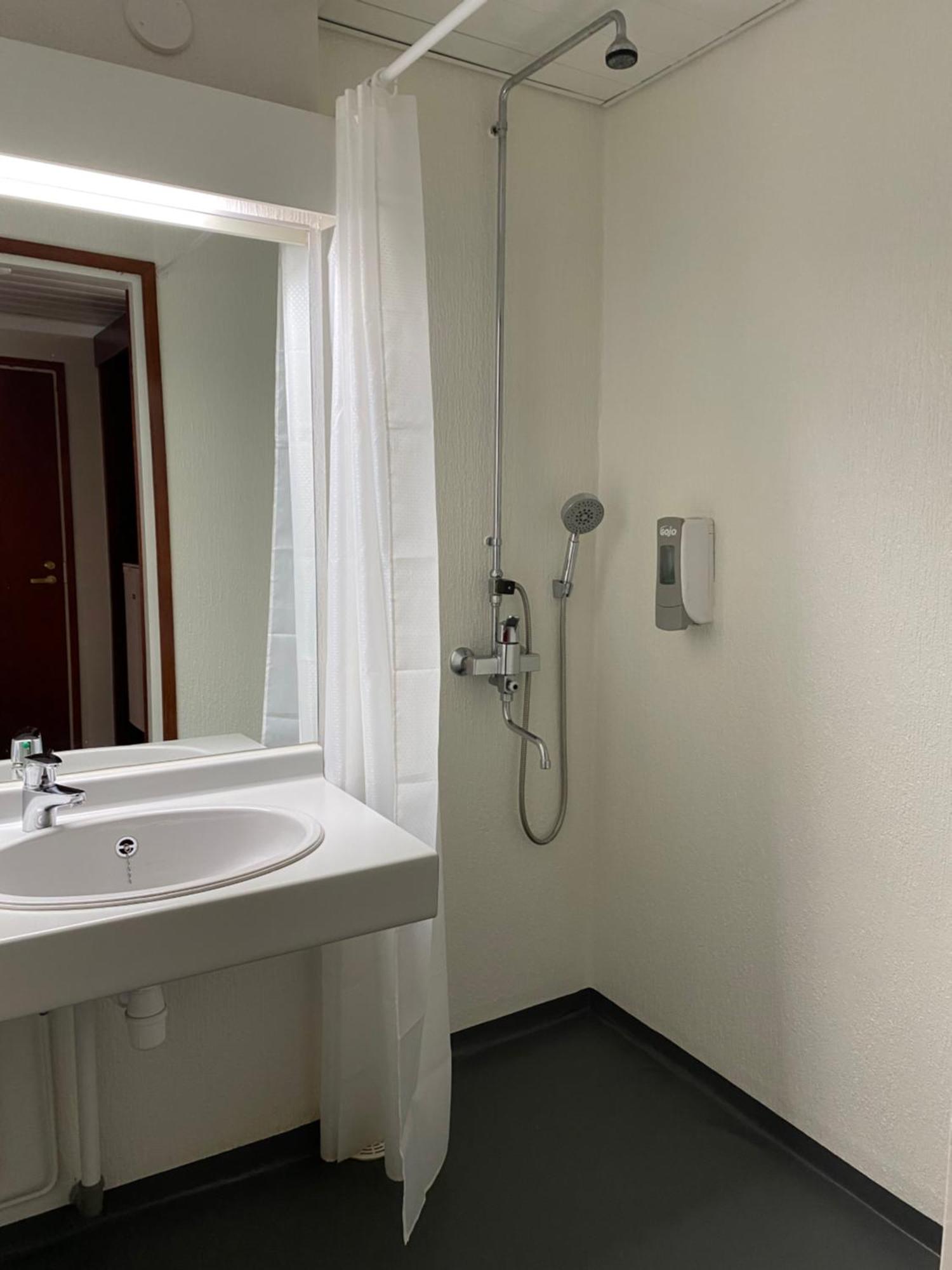 Hotel & Hostel Tallukka Asikkala  외부 사진