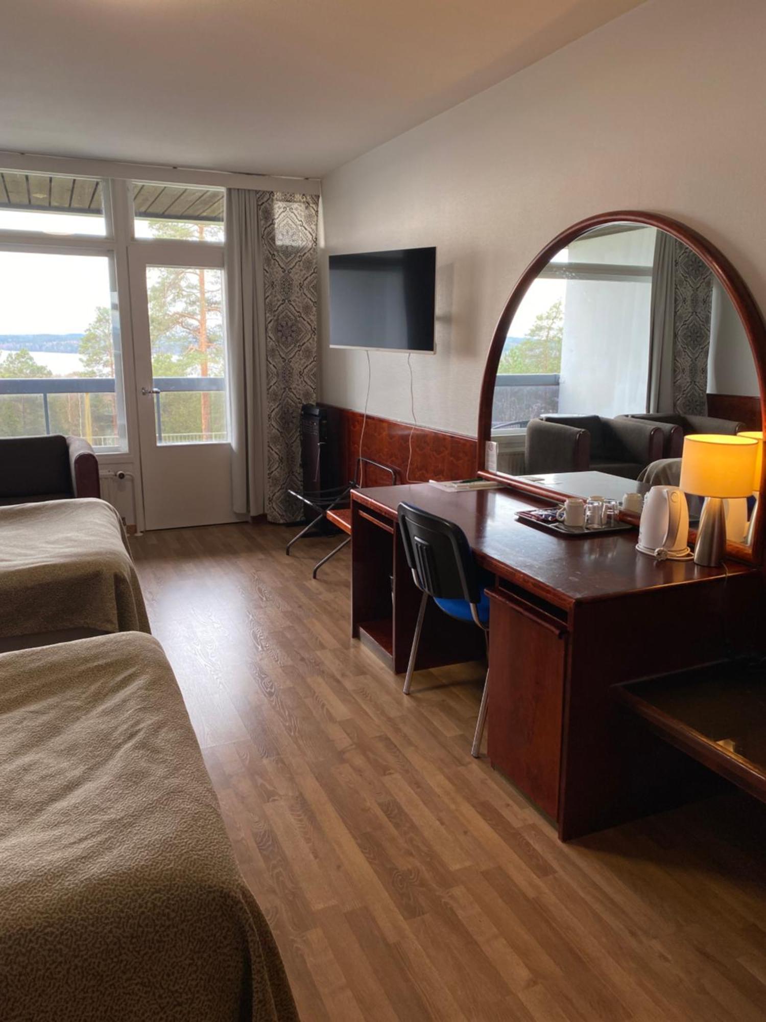Hotel & Hostel Tallukka Asikkala  외부 사진