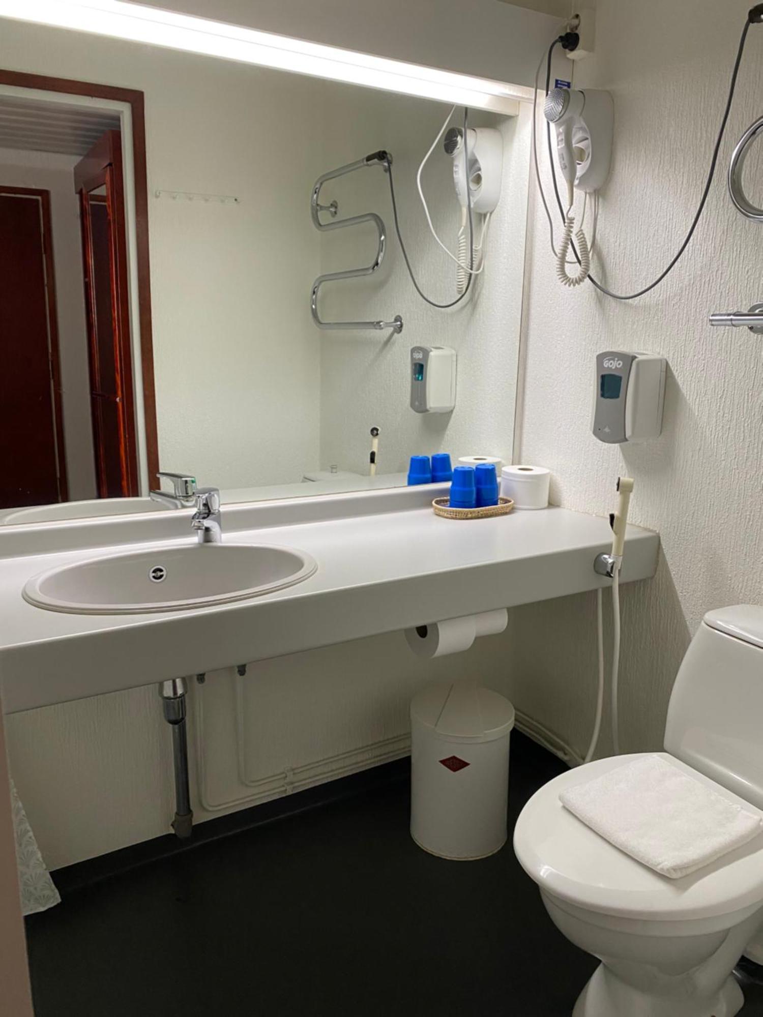 Hotel & Hostel Tallukka Asikkala  외부 사진